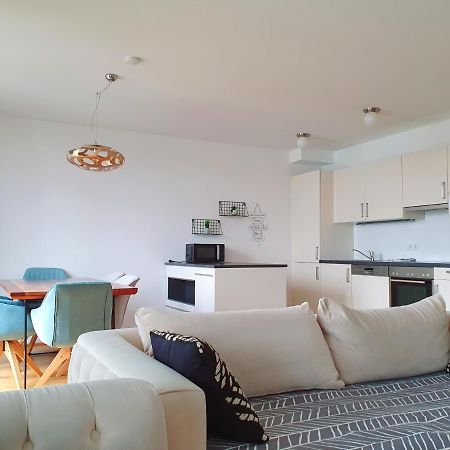 Near Lake Two Bedroom Duplex Apartment Viyana Dış mekan fotoğraf