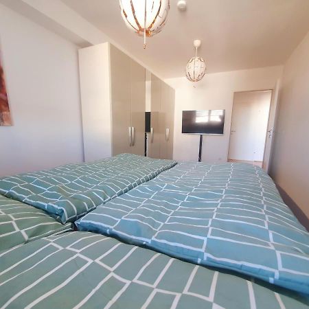 Near Lake Two Bedroom Duplex Apartment Viyana Dış mekan fotoğraf