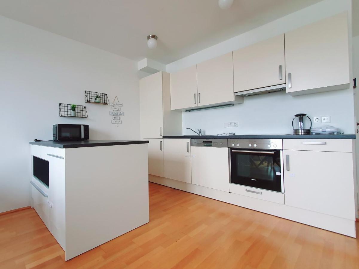 Near Lake Two Bedroom Duplex Apartment Viyana Dış mekan fotoğraf
