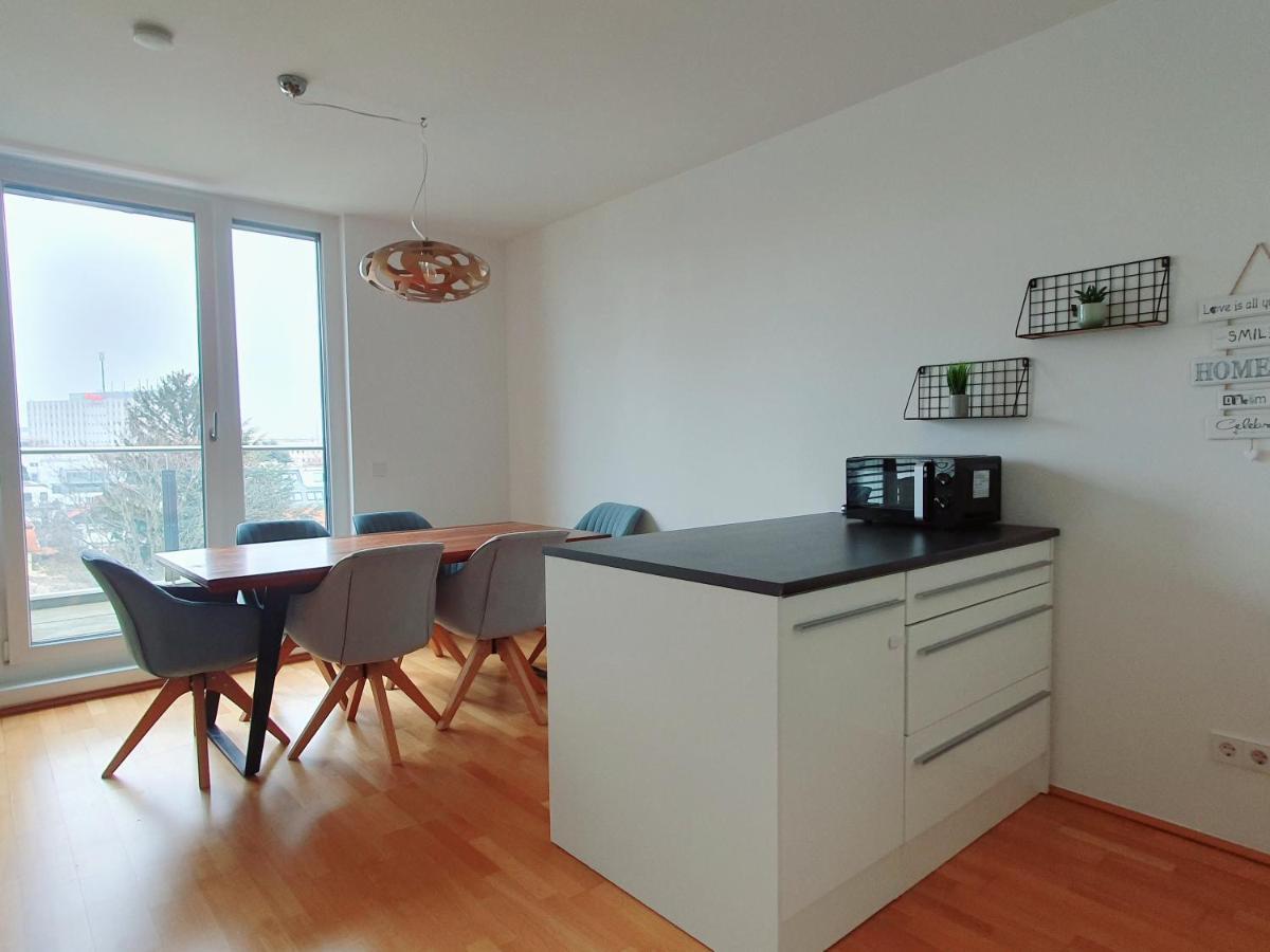 Near Lake Two Bedroom Duplex Apartment Viyana Dış mekan fotoğraf
