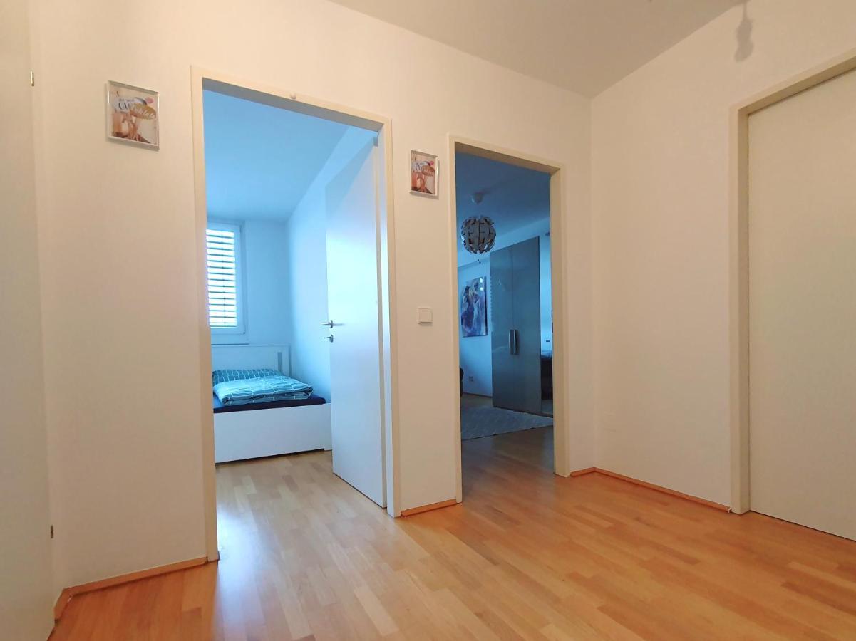 Near Lake Two Bedroom Duplex Apartment Viyana Dış mekan fotoğraf