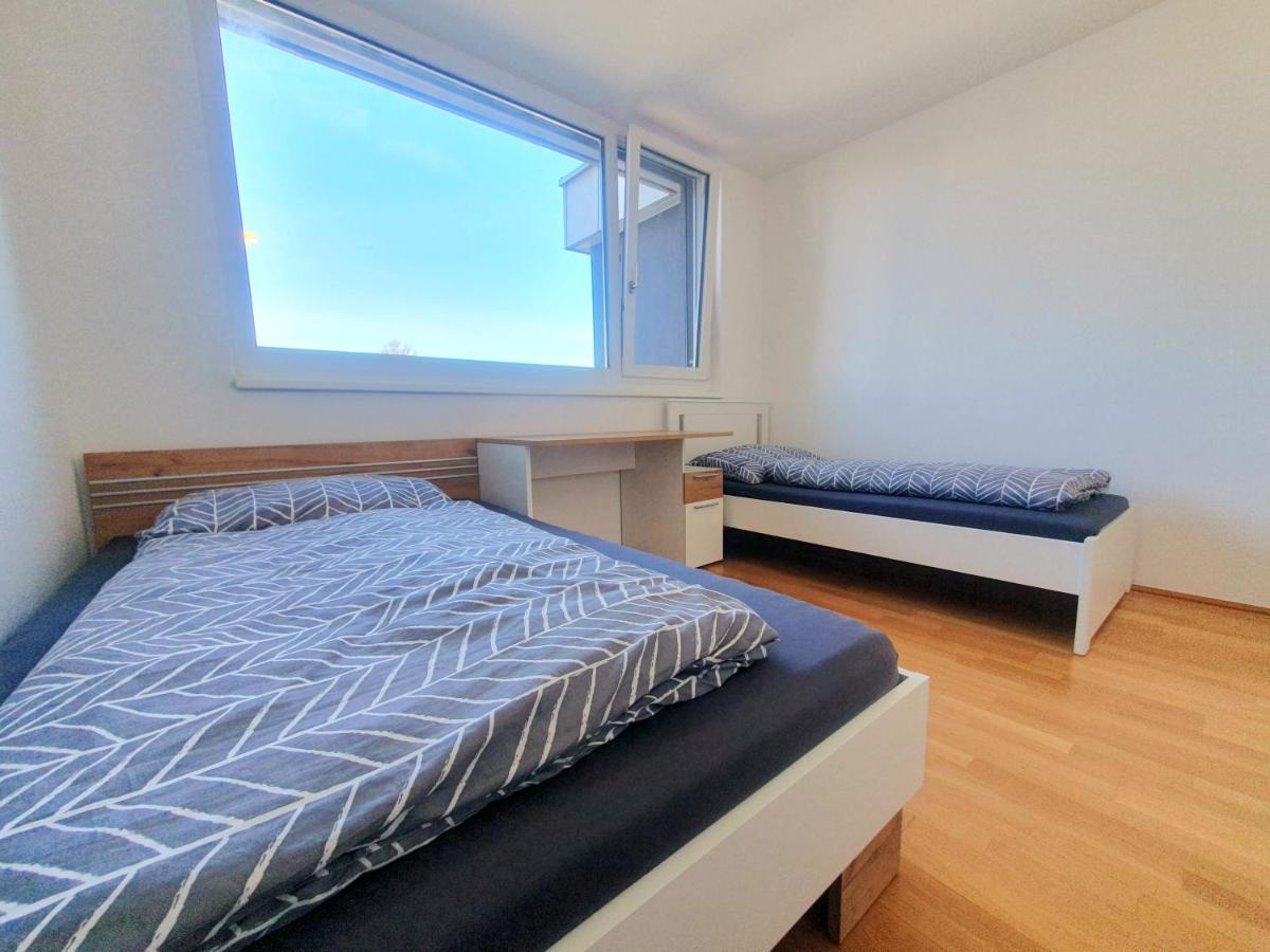 Near Lake Two Bedroom Duplex Apartment Viyana Dış mekan fotoğraf