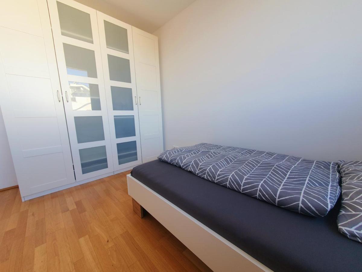 Near Lake Two Bedroom Duplex Apartment Viyana Dış mekan fotoğraf