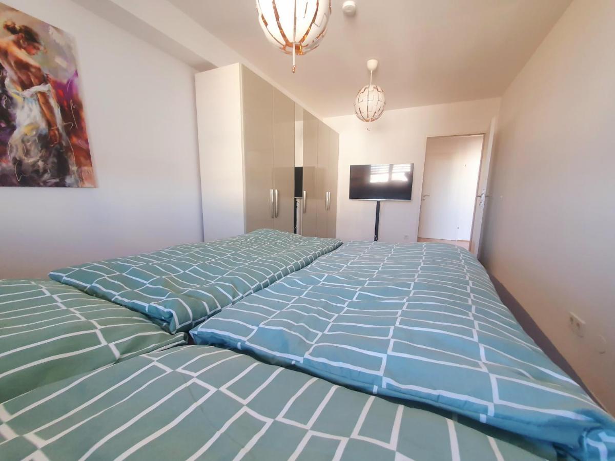 Near Lake Two Bedroom Duplex Apartment Viyana Dış mekan fotoğraf